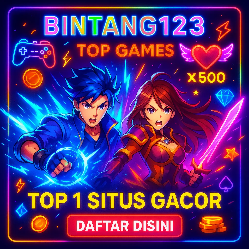 Bintang123 : Nikmati Keseruan Fitur Modern Bintang 123 - WooCommerce eCommerce